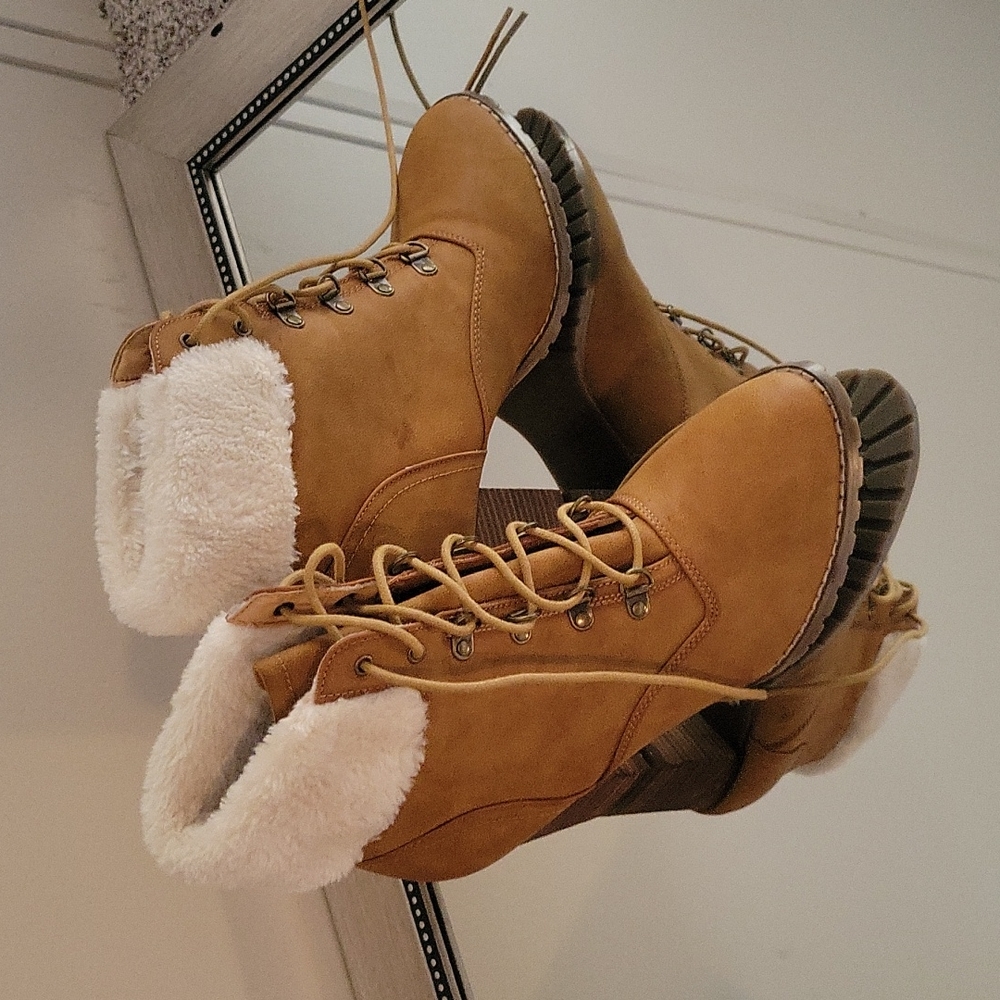 Booties - Picture 2 of 5